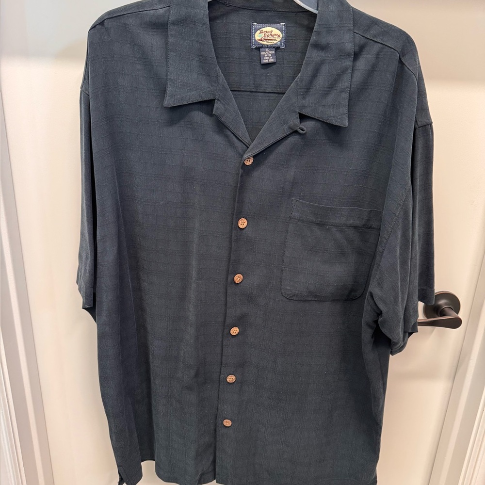 Tommy Bahama Button-Up Shirt